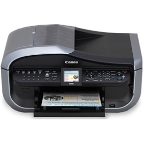 Canon PIXMA MX850 Office all in one PIXMA printer