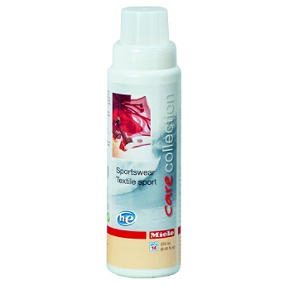 Miele SPORTSWEAR Miele sportswear laundry detergent