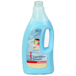 Miele FABRIC SOFTNER Miele fabric softener