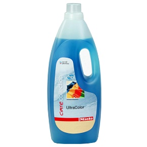 Miele ULTRA COLOR LIQUID Ultra color liquid laundry detergent