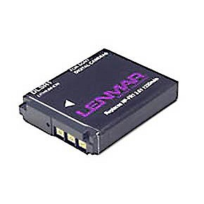 Lenmar DLSR1 Sony Digital Camera Battery
