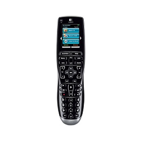 Harmony ONE Universal touch screen remote control