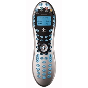 Harmony 670 Remote Advanced Universal Remote Control