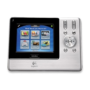 Harmony 1000 966230 Touch Pad Advanced Universal Remote