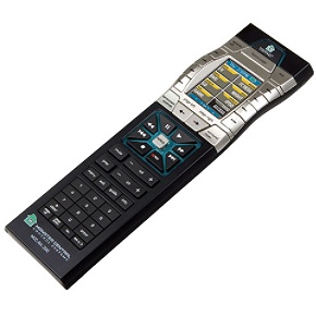 Monster Cable MCC AVL300S 121150 CONTROLLER RFIR Home Theater And Lighting Controller