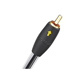 AudioQuest VDMAR 45M CinemaQuest VDM AR Digital Audio Coax Cable 14 9