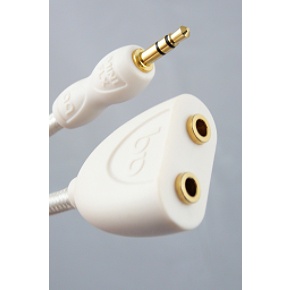 AudioQuest FLX MINI SPLITTER FLX Mini Splitter