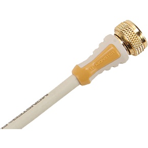 Monster Cable FS V200 F2M FlatScreen Coaxial Video Cable