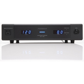 Furman ELITE 15 DM I Elite i Series Linear Filtering AC Power Source