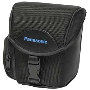 Panasonic DMWSFZ8 Digital camera carrying case