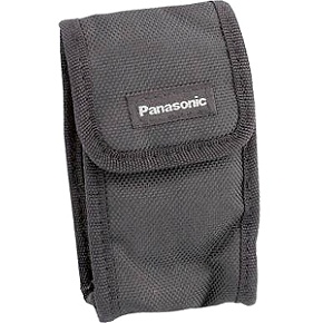 Panasonic DMWTZ1CP Digital camera carrying case