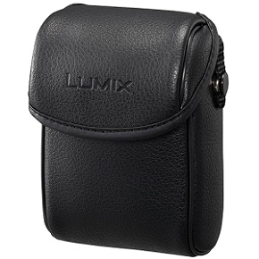 Panasonic DMWCLS75 Digital camera carrying case