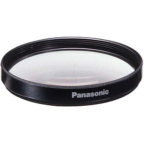 Panasonic DMWLMC72 72mm Protector (UV/Haze) filter