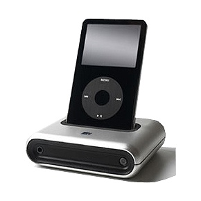 KEF KEFDOCK iPod Dock