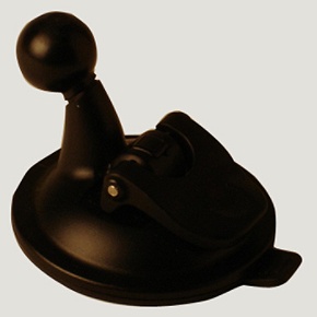 Garmin 010 10675 10 Garmin StreetPilot i Series Suction Mount Base