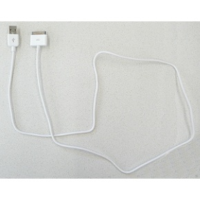 Apple MA591GA iPod dock connector to USB cable