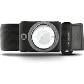 DLO Action Jacket iPod shuffle Neoprene protective iPod case