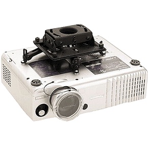Chief RPAU Universal inverted LCDDLP projector ceiling mount