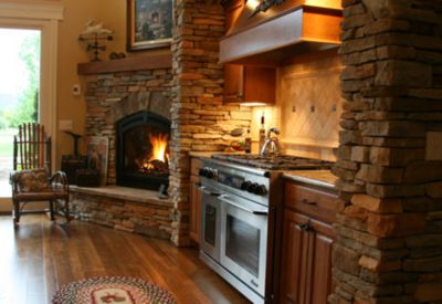 Vann's Partner, Montana Build, Inc.