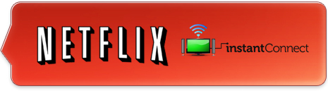 Netflix / Instant Connect