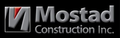 Vann's Partner, Mostad Construction