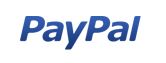 Now Accepting PayPal