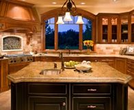 Browse Custom Kitchen Image Gallery