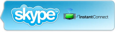 Skype / Instant Connect