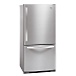 LG LDC22720ST SS
