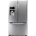 Samsung RFG297HDRS