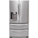 LG LMX25985ST