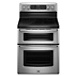 Maytag MET8665XS