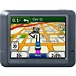 3.5 car navigation GPS