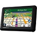 5.0 screen black car navigation GPS