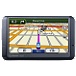4.3 gray truck navigation