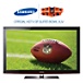 Samsung PN50B650
