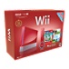 Nintendo Wii Red Bundle