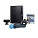 Sony PS3 Sports Champions Move Bundle