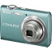 Nikon COOLPIX S220
