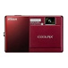 Nikon COOLPIX S70 RED 26189