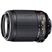 Nikon 55-200MM LENS 2156
