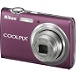Nikon COOLPIX S220