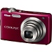 Nikon COOLPIX S630 Red