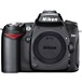 Nikon D90 DX BODY ONLY