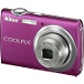 Nikon COOLPIX S220