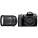 Nikon D300S 18-200mm