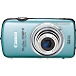 Canon SD980IS Blue