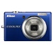 Nikon COOLPIX S570 BLUE