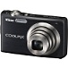 Nikon COOLPIX S630 Black