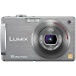 Panasonic DMC-FX580S